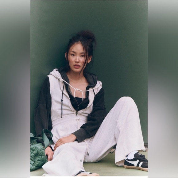 NWOT Free People FP Movement Making It Jumpsuit - Picture 3 of 16